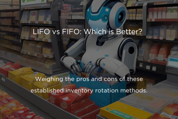 LIFO vs FIFO Which is Better?